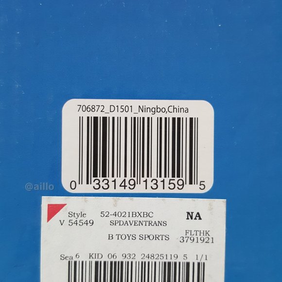 Hedstrom PAW Patrol Bowling Set - Picture 14 of 15